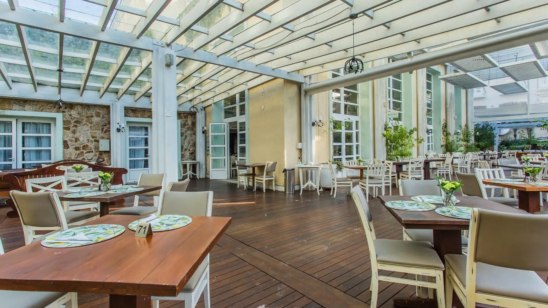 Cobertura Luxuosa Dentro De Resort - Direto Com Proprietario - Ilcmaster フロリアノポリス 0*,