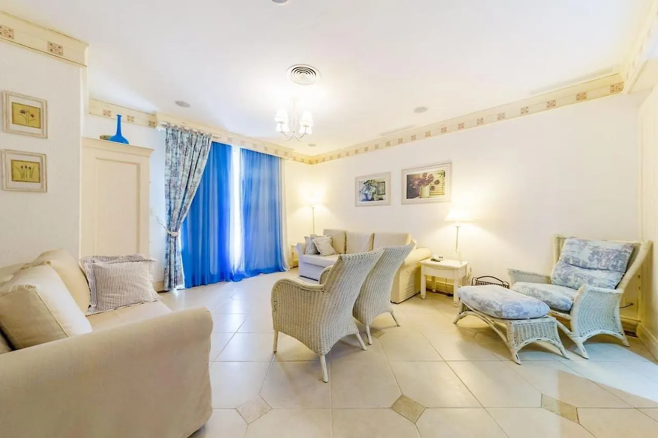 Cobertura luxuosa dentro de Resort - Direto com proprietário Florianópolis Brasile