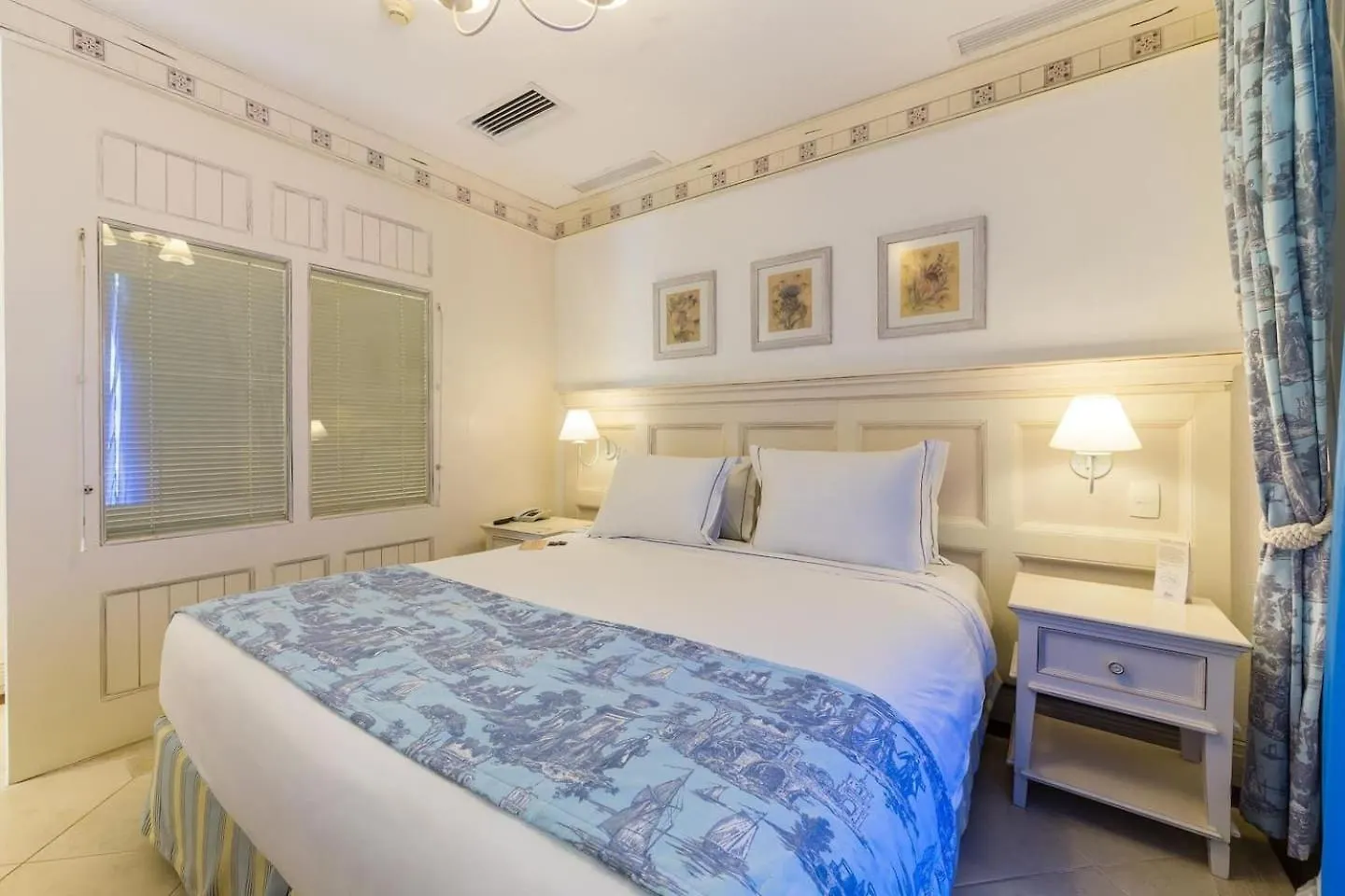Cobertura luxuosa dentro de Resort - Direto com proprietário Florianópolis