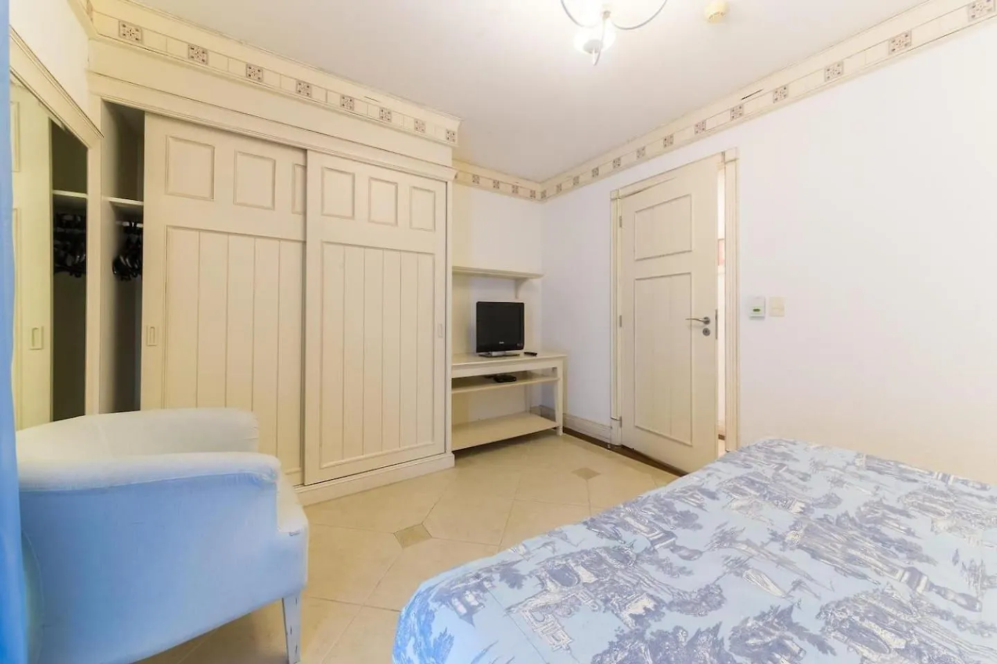 Cobertura luxuosa dentro de Resort - Direto com proprietário Florianópolis