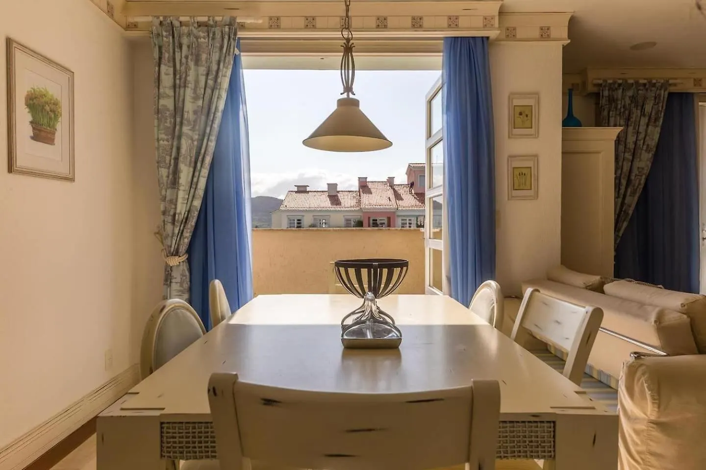 Cobertura luxuosa dentro de Resort - Direto com proprietário Florianópolis