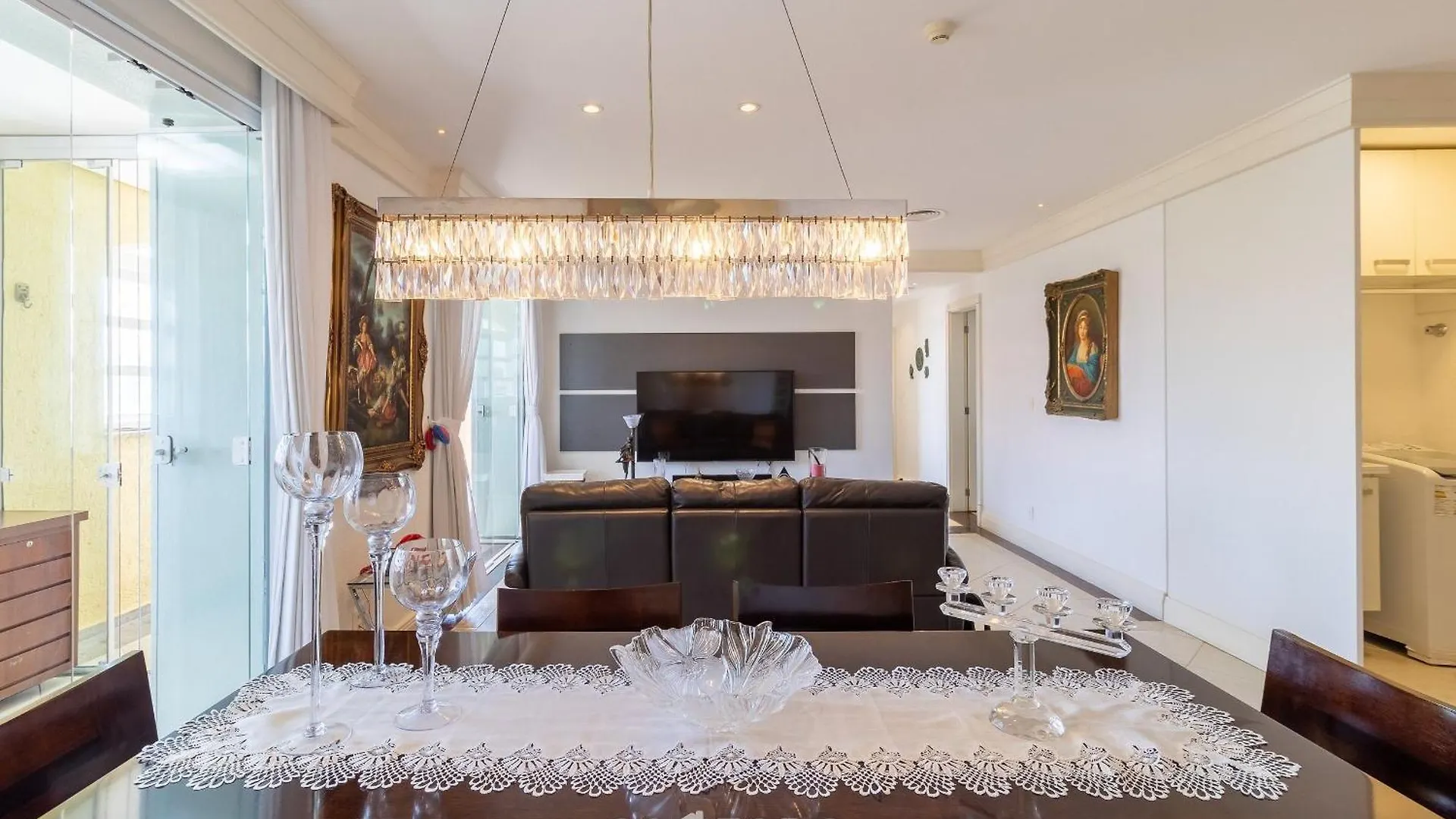 Cobertura luxuosa dentro de Resort - Direto com proprietário Florianópolis