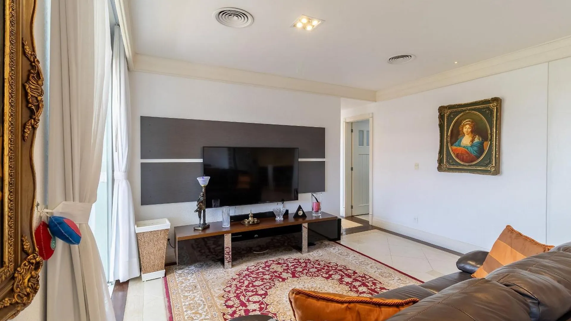 Cobertura luxuosa dentro de Resort - Direto com proprietário Florianópolis Brasile