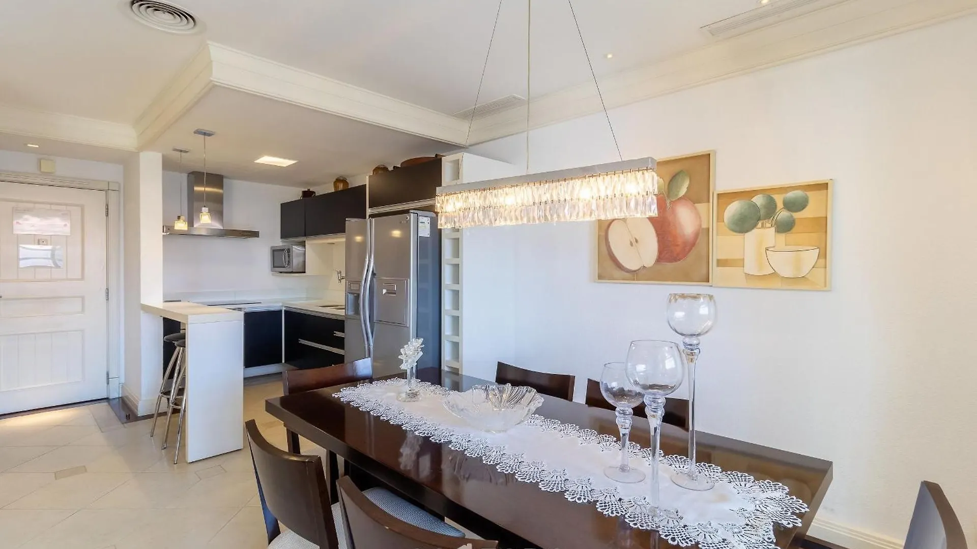 Cobertura luxuosa dentro de Resort - Direto com proprietário Florianópolis
