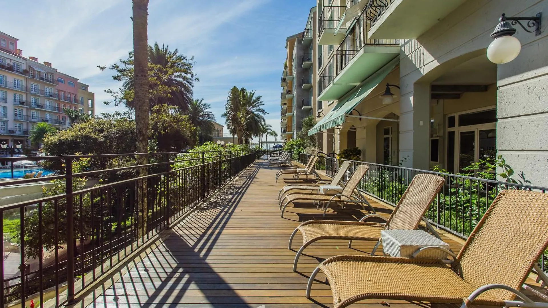 Cobertura luxuosa dentro de Resort - Direto com proprietário Florianópolis