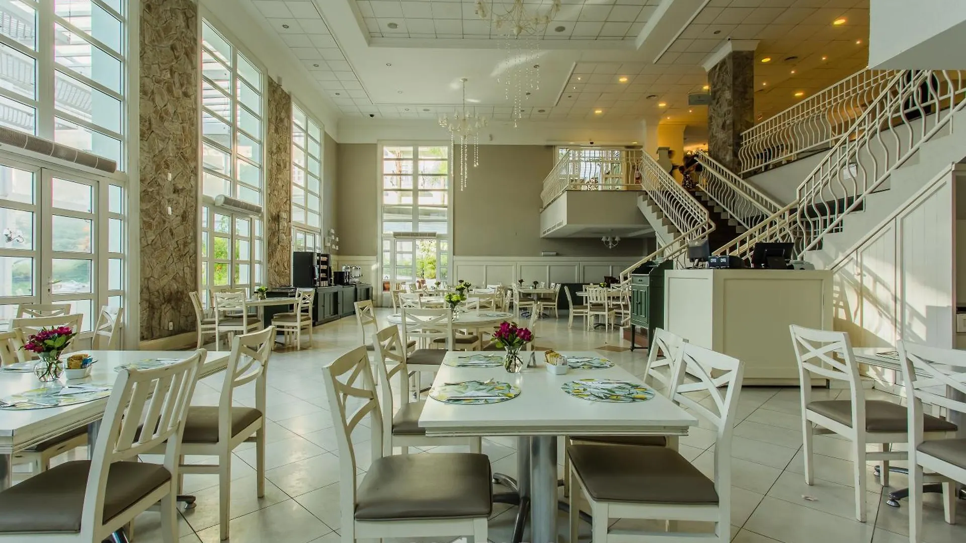 Cobertura luxuosa dentro de Resort - Direto com proprietário Florianópolis