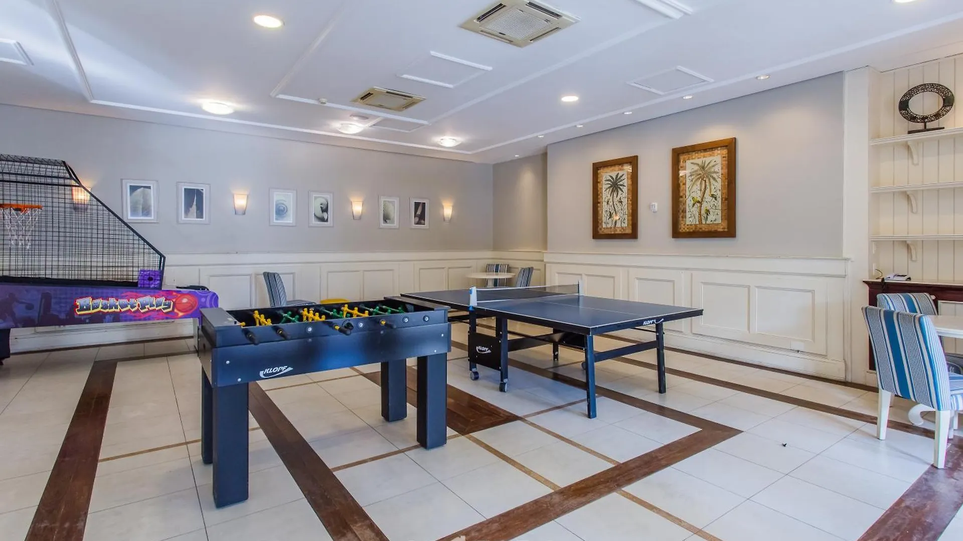 Cobertura luxuosa dentro de Resort - Direto com proprietário Florianópolis Brasile