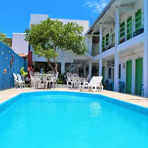 Rio Do Prado , Porto Seguro Brasil