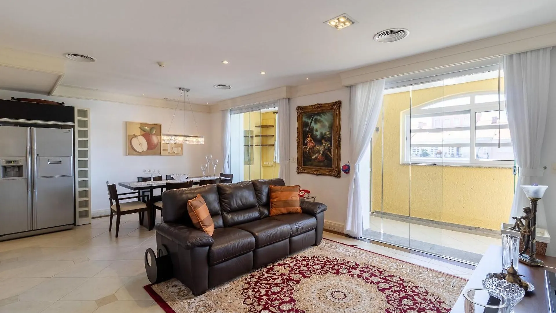 Cobertura Luxuosa Dentro De Resort - Direto Com Proprietario - Ilcmaster Florianópolis