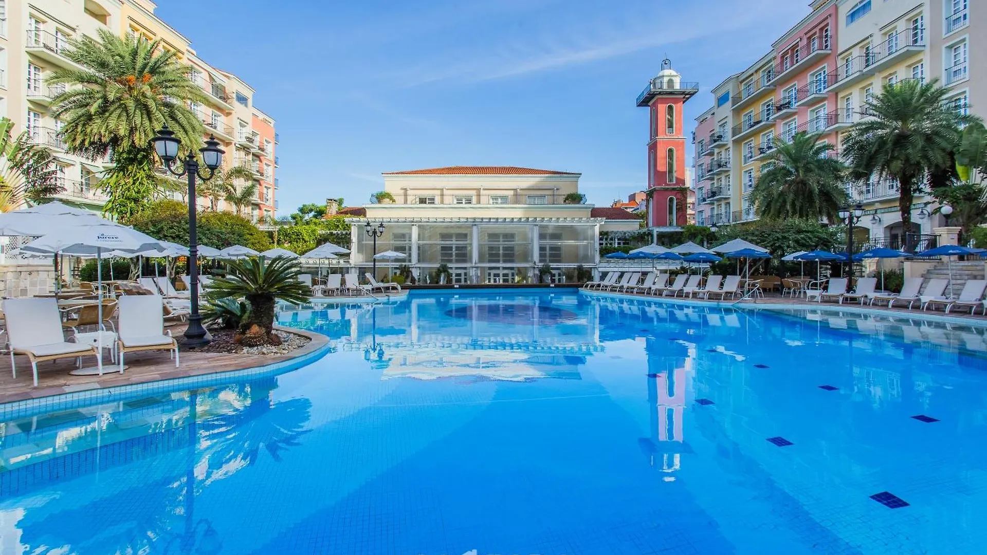 Cobertura Luxuosa Dentro De Resort - Direto Com Proprietario - Ilcmaster Florianópolis